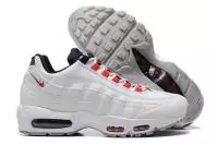 basket nike air max 95 og blanche dq0268-002